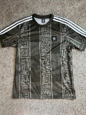 Adidas Original Dakari Jersey
